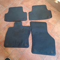 Tappetti audi a3 2013.2020