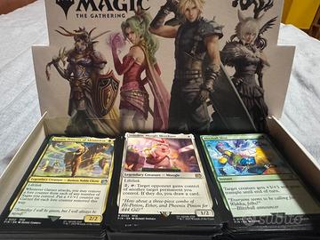300 carte Magic