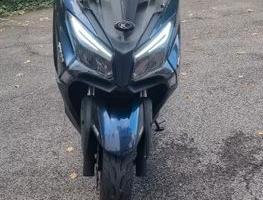 Kymco X-Town 300i - 2020