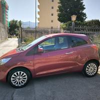 Ford Ka Ka+ 1.2 8V 69CV Titanium 2011