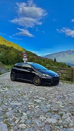 Abarth Punto Evo SuperSport (Stage 2)