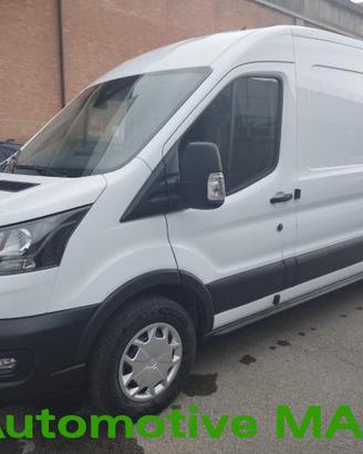 FORD Transit 350 2.0TDCi EcoBlue 130CV Furgone T