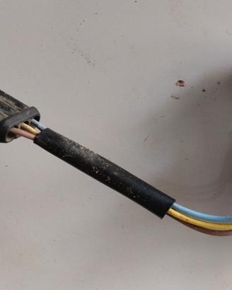 Sensore di velocità Fiat Panda 141