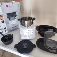 Monsieur cuisine connect