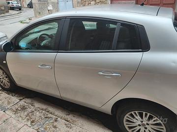 fiat bravo 