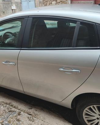 fiat bravo 
