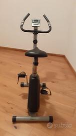 Cyclette DKN MAG 108 B