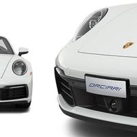 Portatarga Orciari Porsche 992-Taycan-Macan-ecc