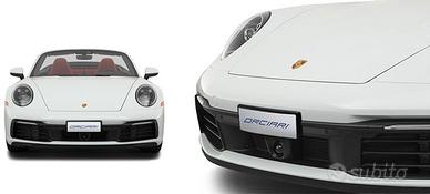 Portatarga Orciari Porsche 992-Taycan-Macan-ecc