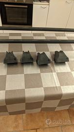 Barre Nissan Qashqai J10