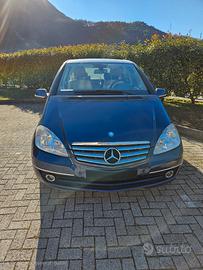 MERCEDES Classe A (W/C169)