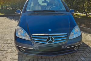 MERCEDES Classe A (W/C169)