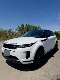 Land rover Evoque L551 d180s