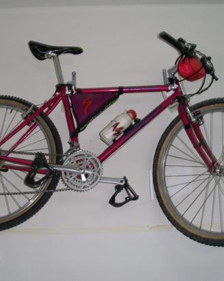 Specialized stumptumper
