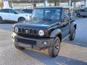 SUZUKI Jimny 1.5 5MT GL 4 Posti