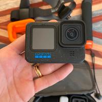 Gopro 12 black