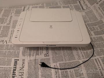 Stampante Canon MG2500