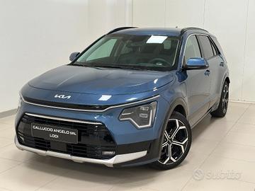 KIA Niro 1.6 GDi DCT PHEV Evolution 7 ANNI DI GA