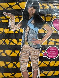 Vestito Carnevale  Monster High