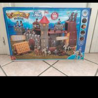 gioco castello 