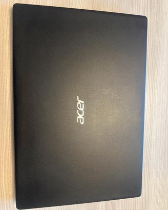 Netbook’Acer extensa 215-21 /ssd 256gb