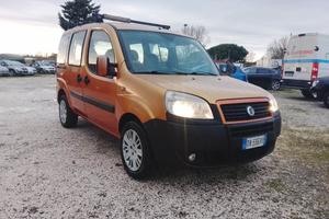 FIAT Doblo Doblò 1.4 Dynamic