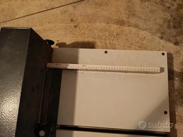 Tagliarisme Professionale Dahle
