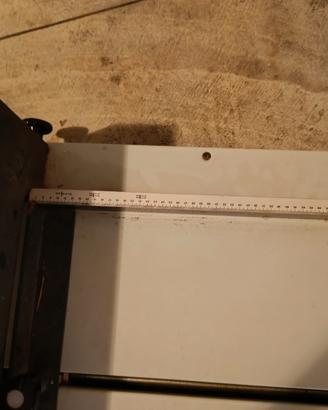 Tagliarisme Professionale Dahle