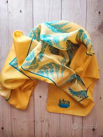 Foulard Idra by Trussardi
