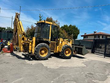 P175 - Terna snodata 4x4 Venieri VF 8.23 TARGATA