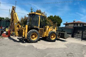 P175 - Terna snodata 4x4 Venieri VF 8.23 TARGATA