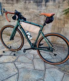 bici Gravel Scott 