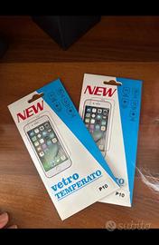 Vetro temperato huawei P10