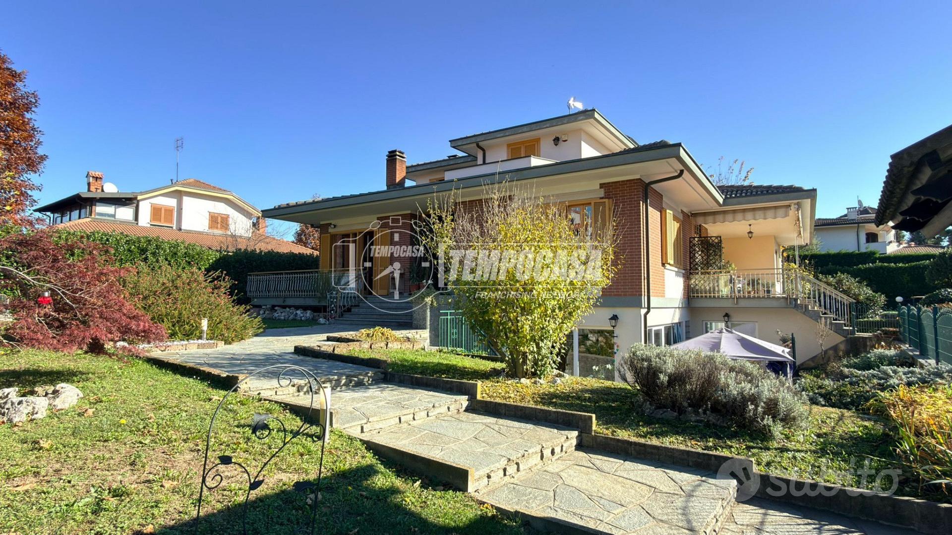 Casa – Alpignano, Torino - Vista 2