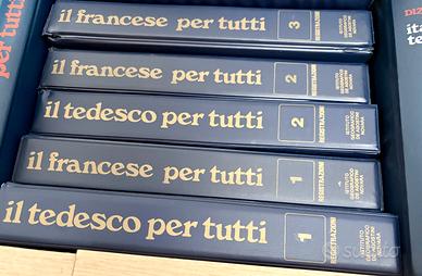 Corsi di lingue completi de agostini di Novara