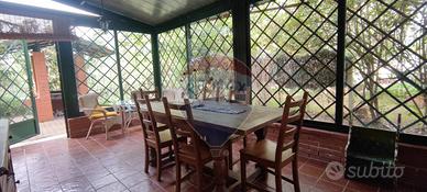 Villa singola - Caltagirone