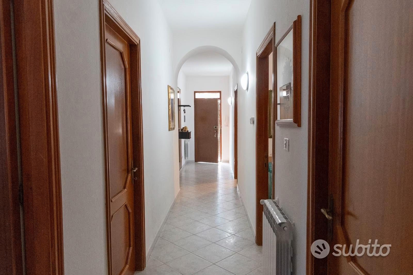 Appartamento – Carbonia, Is Patteris, Serbariu - Vista 3