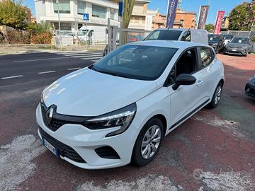 Renault Clio 65cv Ideale Per Città/Consumi Ridotti