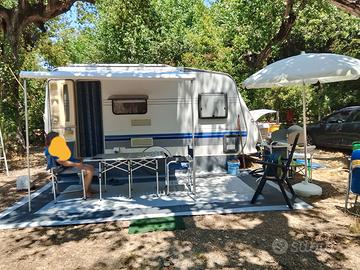 caravan hobby esclusive mt 4,10