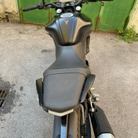 Yamaha mt 125