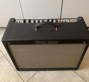 Fender hot ro de luxe