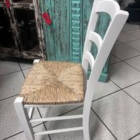 SEDIE NUOVE MASSELLO DIRETTO FABBRICA