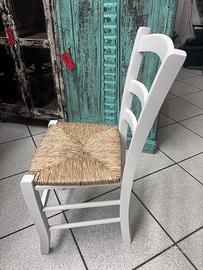 SEDIE NUOVE MASSELLO DIRETTO FABBRICA