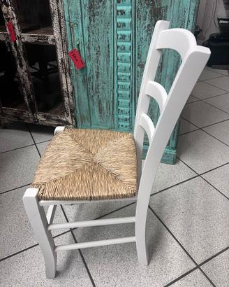 SEDIE NUOVE MASSELLO DIRETTO FABBRICA