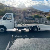 Iveco daily 49-12 carroattrezzi permuta