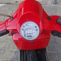 Vespa PX 150 anno 2002 - Condizioni OTTIME