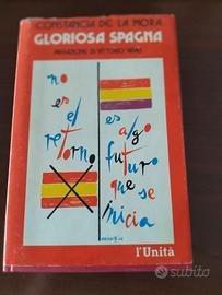 Constancia de La Mora - Gloriosa Spagna