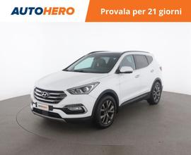 HYUNDAI Santa Fe AU13098