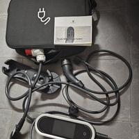 PORSCHE MOBILE CHARGER