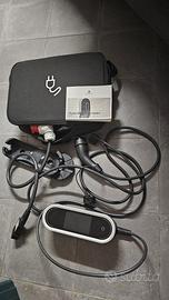 PORSCHE MOBILE CHARGER